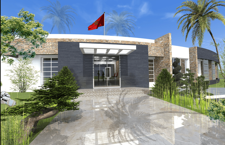 Agropole Beni Mellal