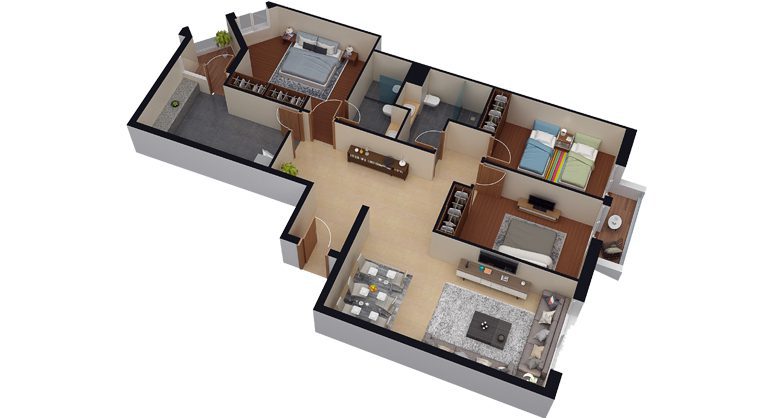 Portail, Immobilier, Maroc, Casablanca, El Jadida, Rabat, Marrakech, Tanger, Cabo Negro, Bahia, Golf Beach, Appartement, Location, Achat, propriété